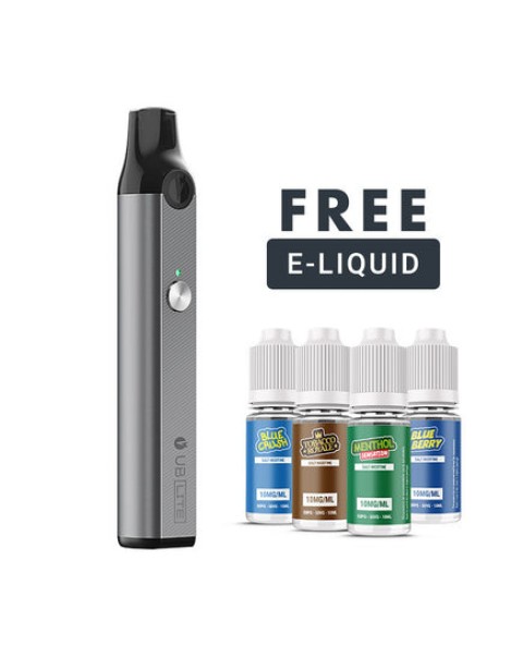 Lost Vape UB Lite Pod Kit