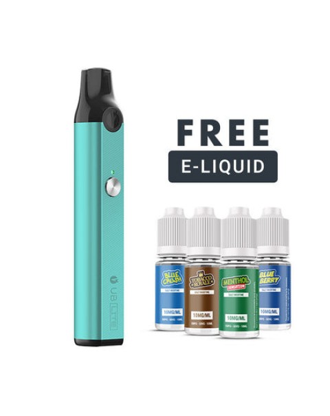 Lost Vape UB Lite Pod Kit