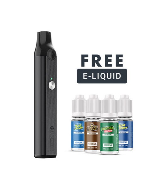 Lost Vape UB Lite Pod Kit