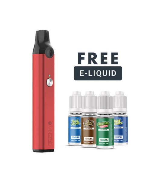 Lost Vape UB Lite Pod Kit