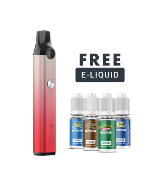 Lost Vape UB Lite Pod Kit